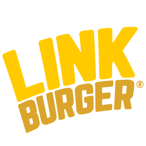 Logo Simple - Link Burger - Siti web a basso costo!